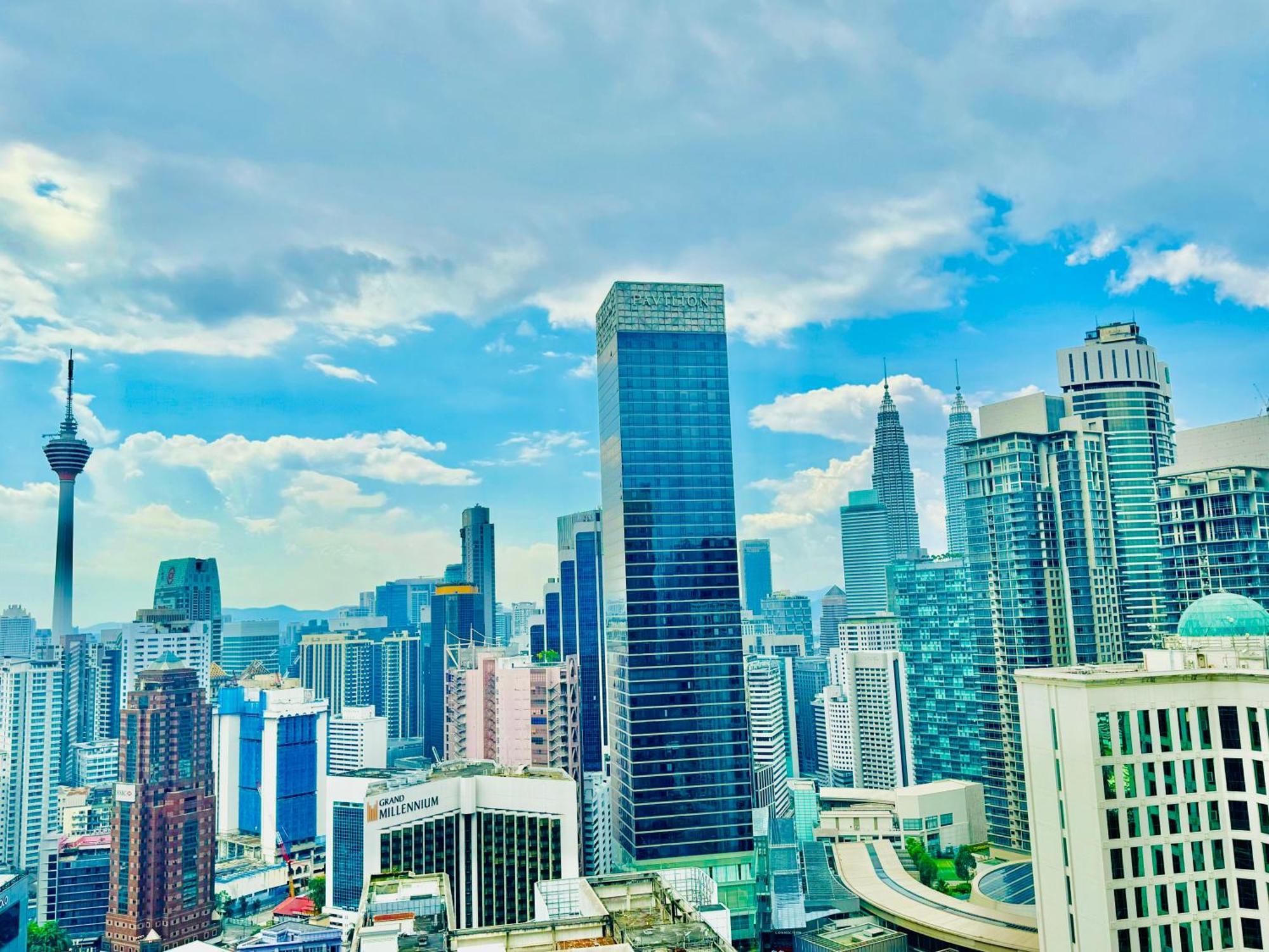 Axon Luxury By Classy Kuala Lumpur