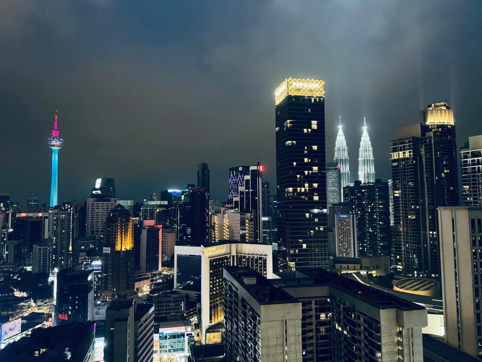 Axon Luxury By Classy Kuala Lumpur