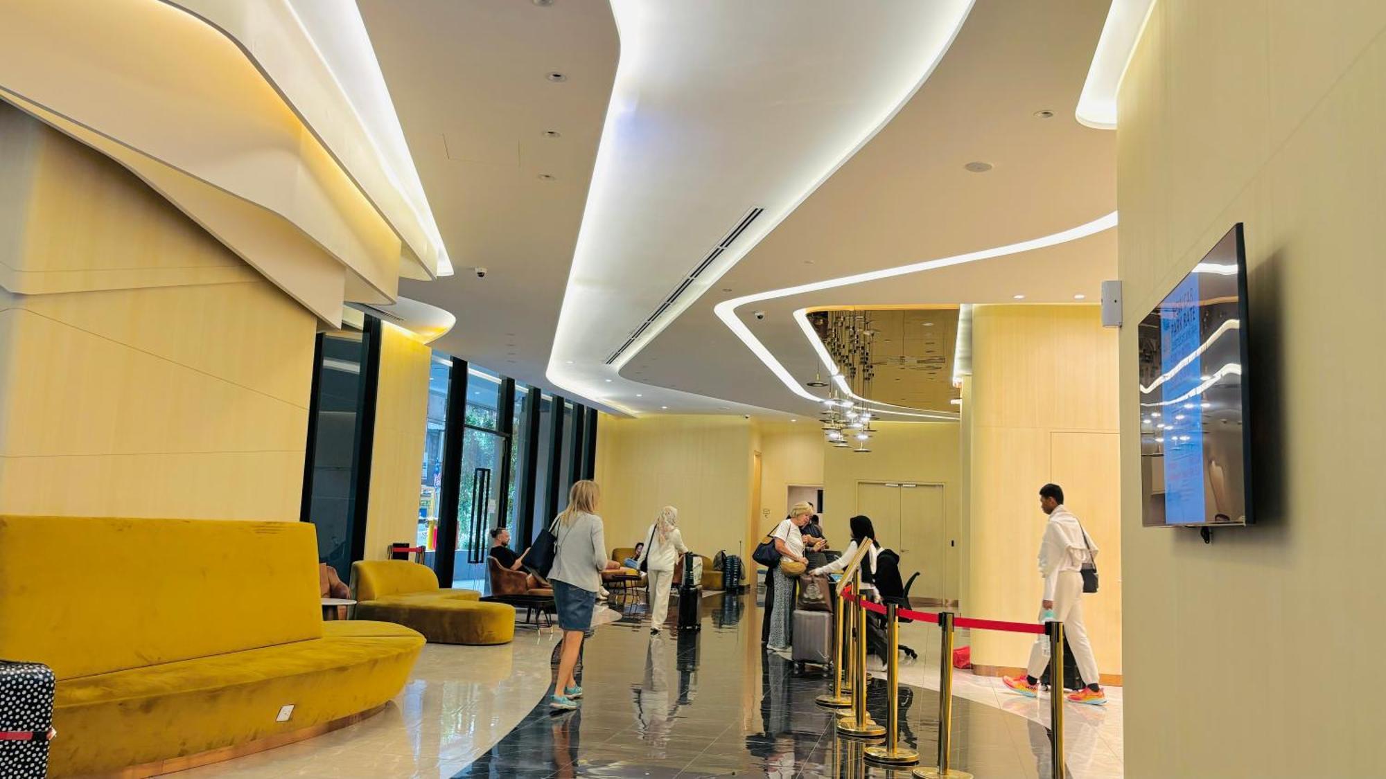 Axon Luxury By Classy * Kuala Lumpur