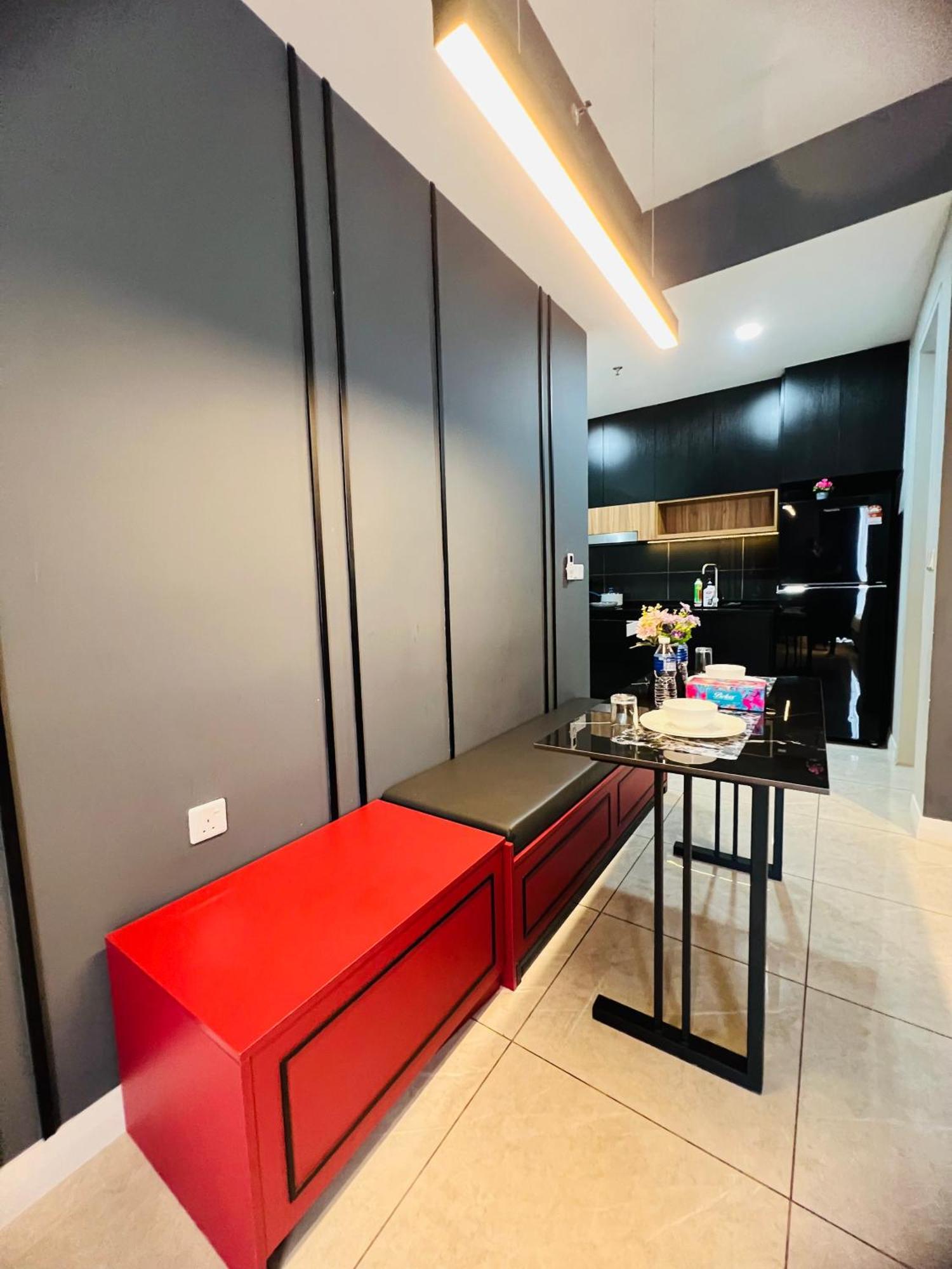 Axon Luxury By Classy Kuala Lumpur