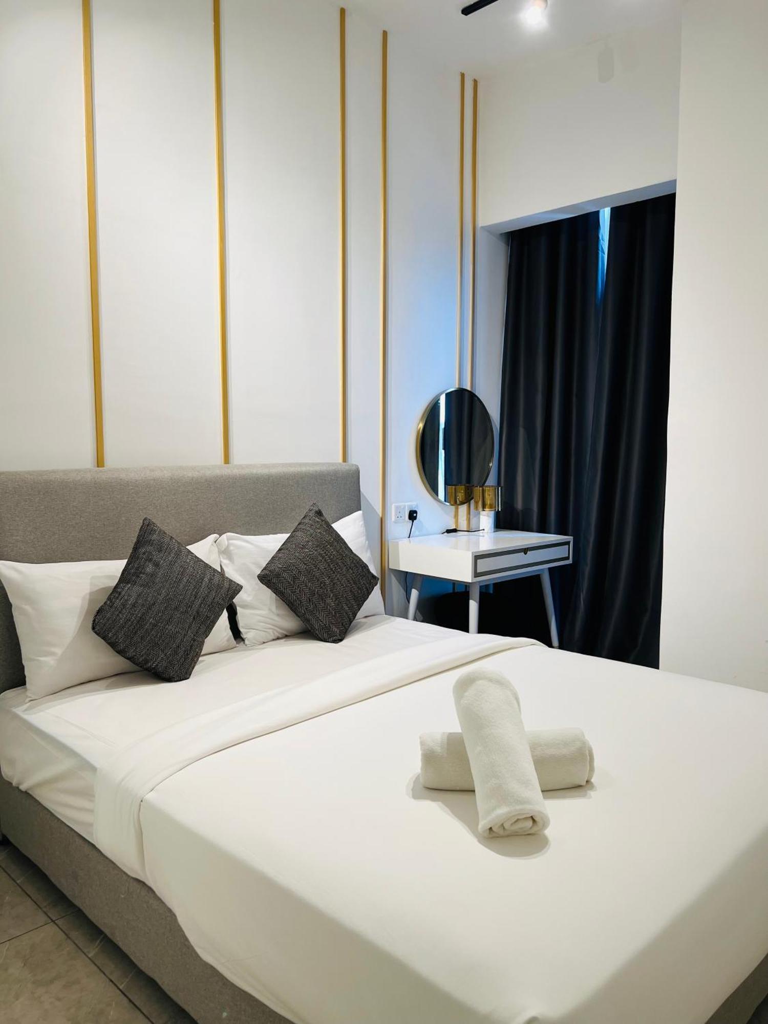 Axon Luxury By Classy Kuala Lumpur