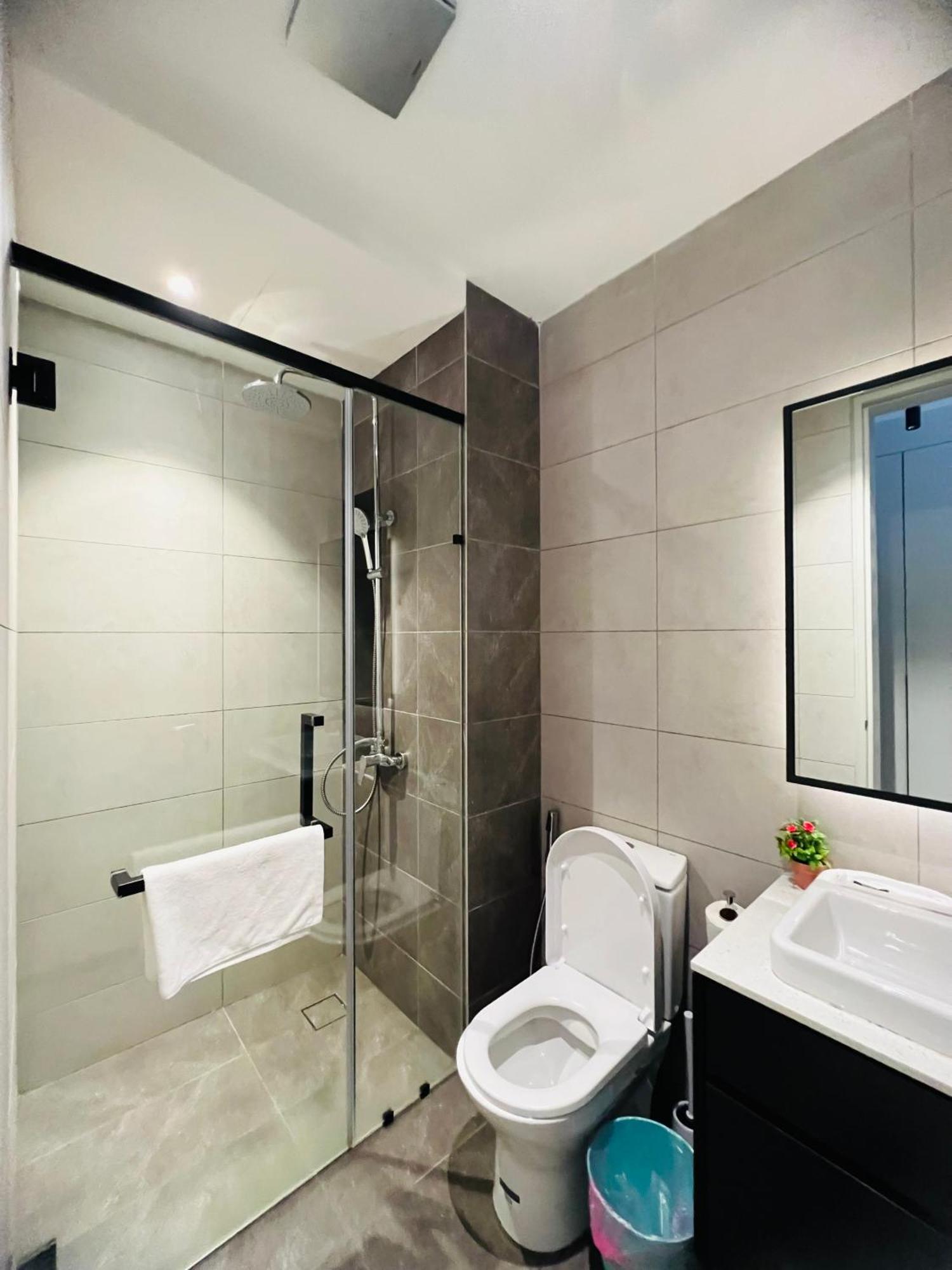 Axon Luxury By Classy * Kuala Lumpur