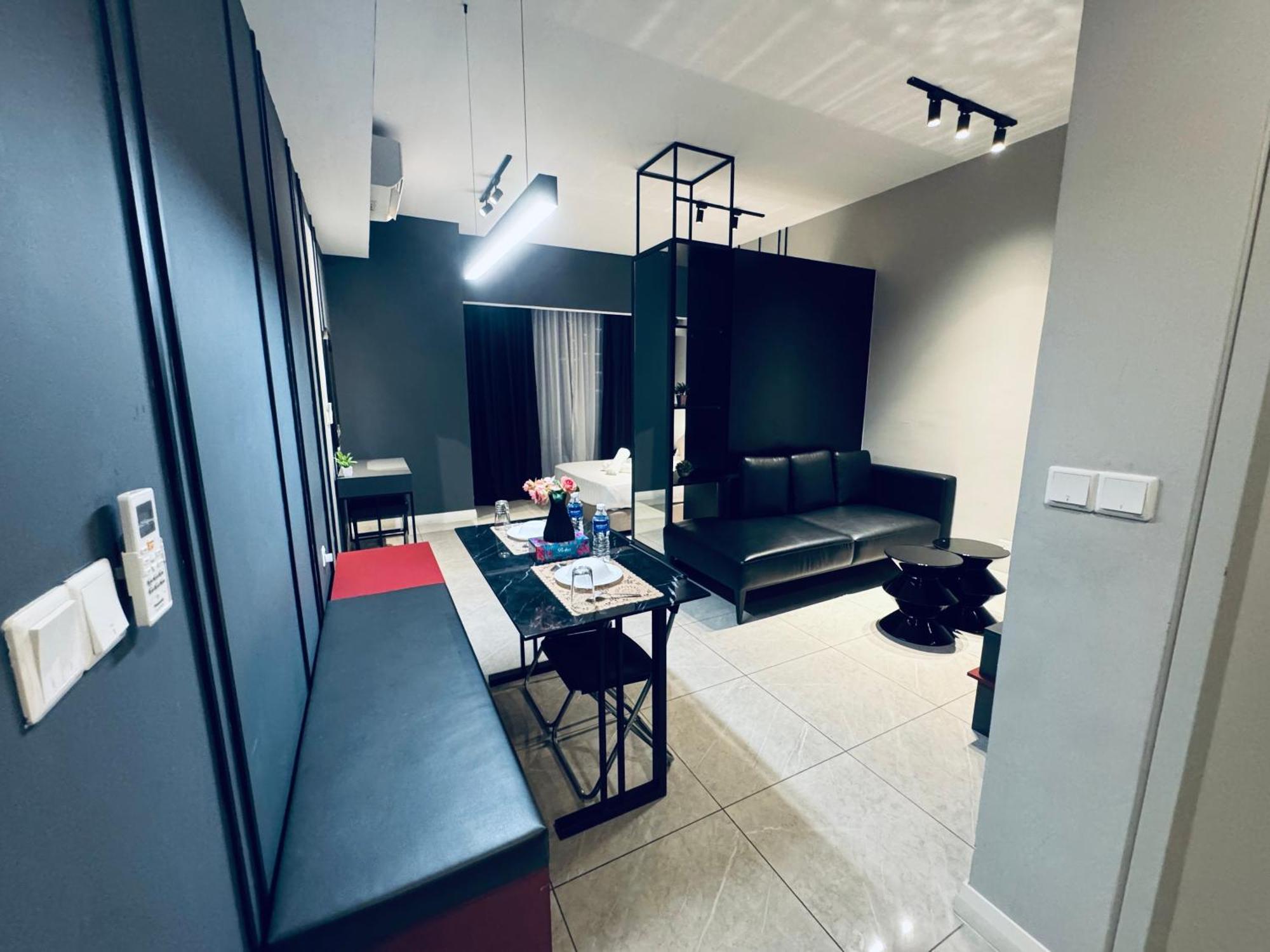Axon Luxury By Classy Kuala Lumpur
