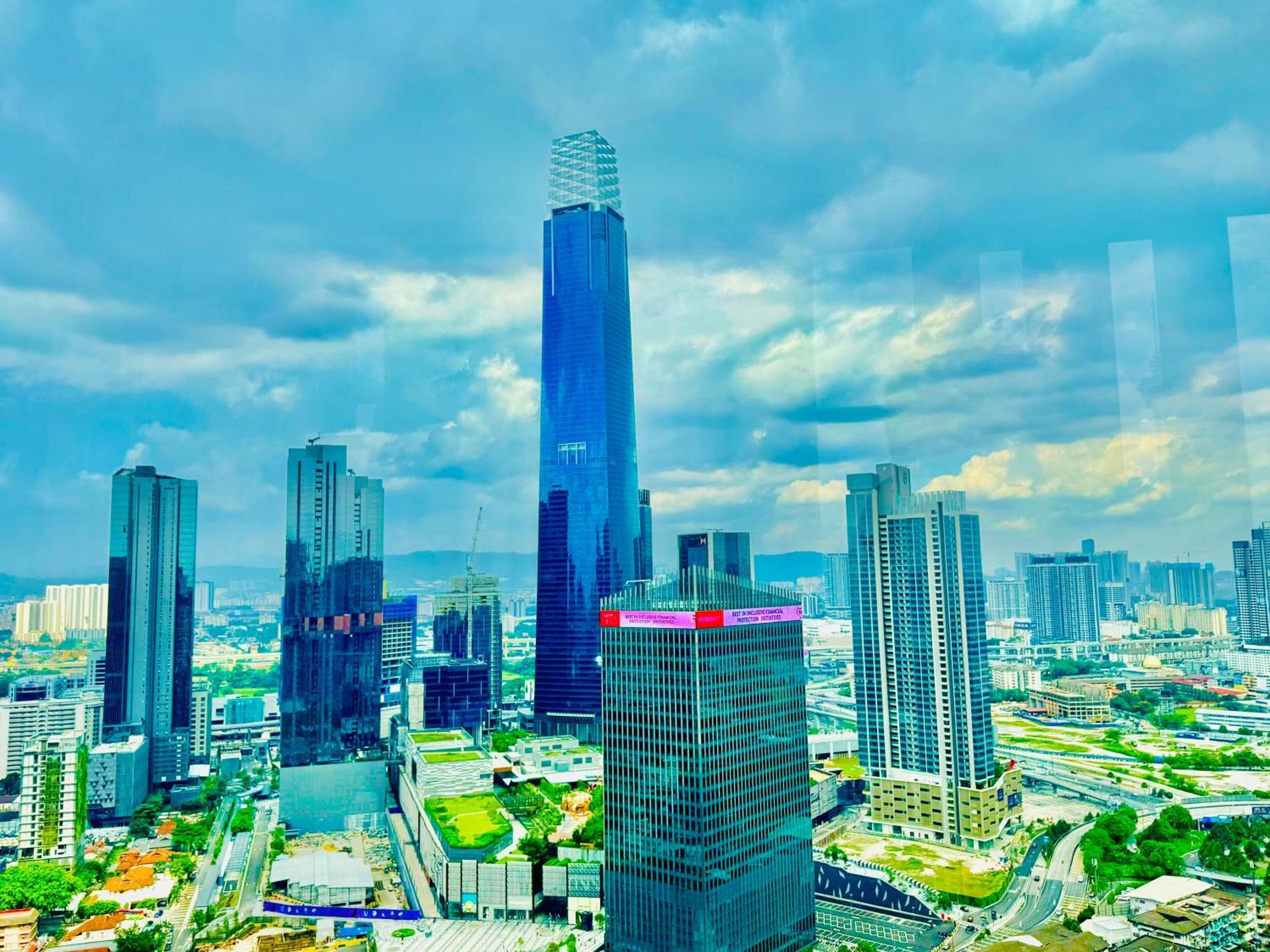 Axon Luxury By Classy * Kuala Lumpur
