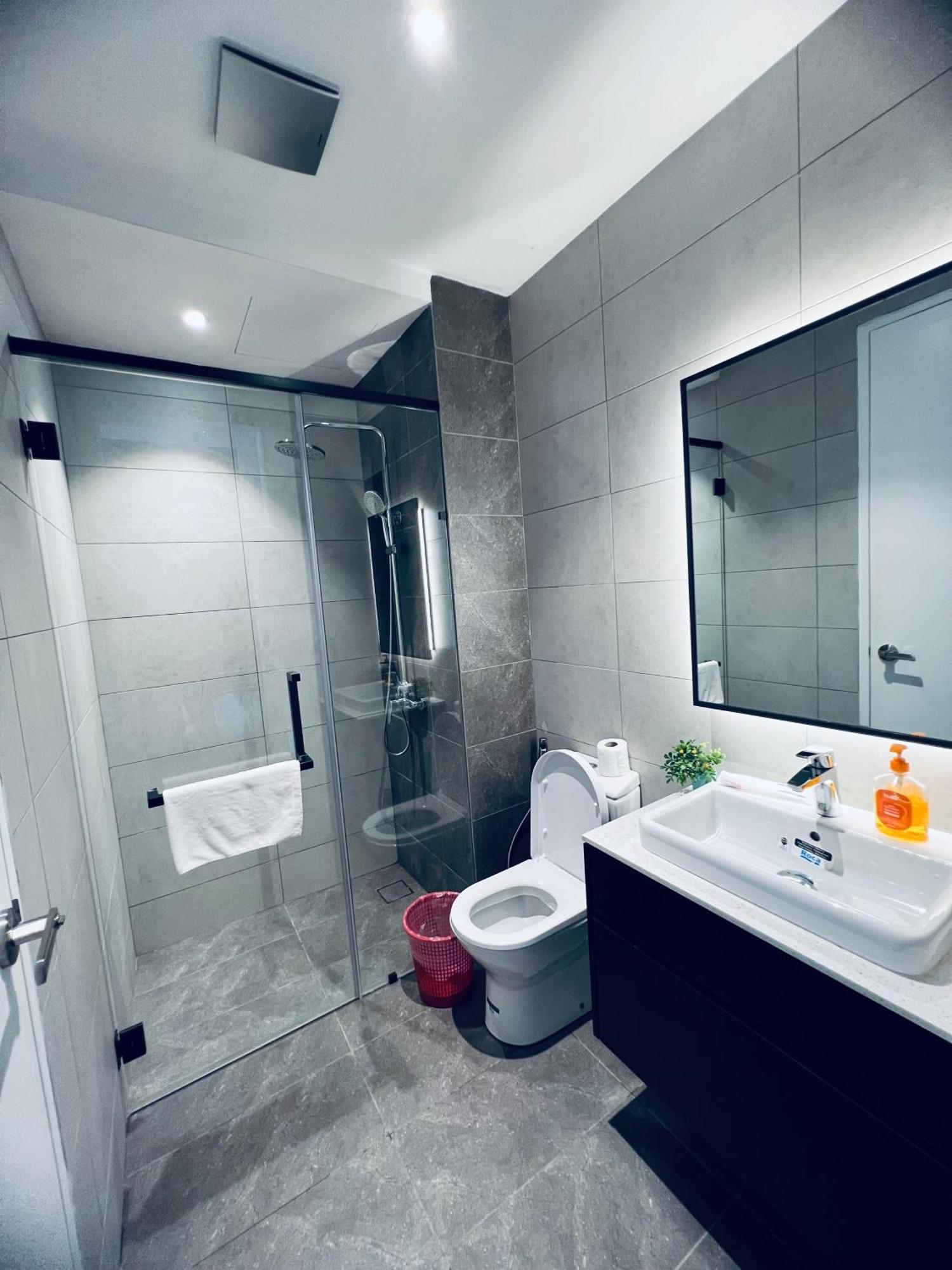 Axon Luxury By Classy Apartamento