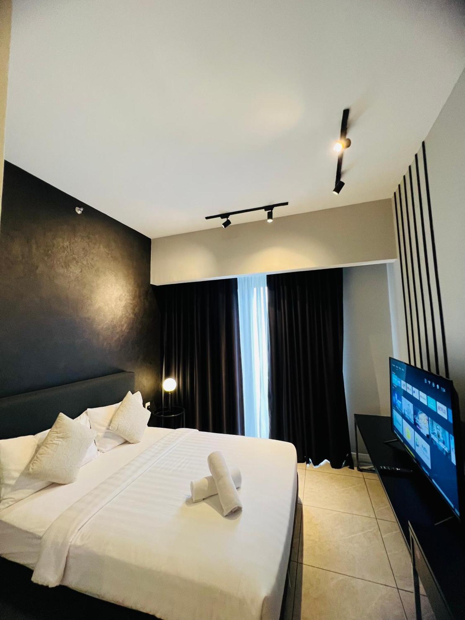 Apartamento Axon Luxury By Classy