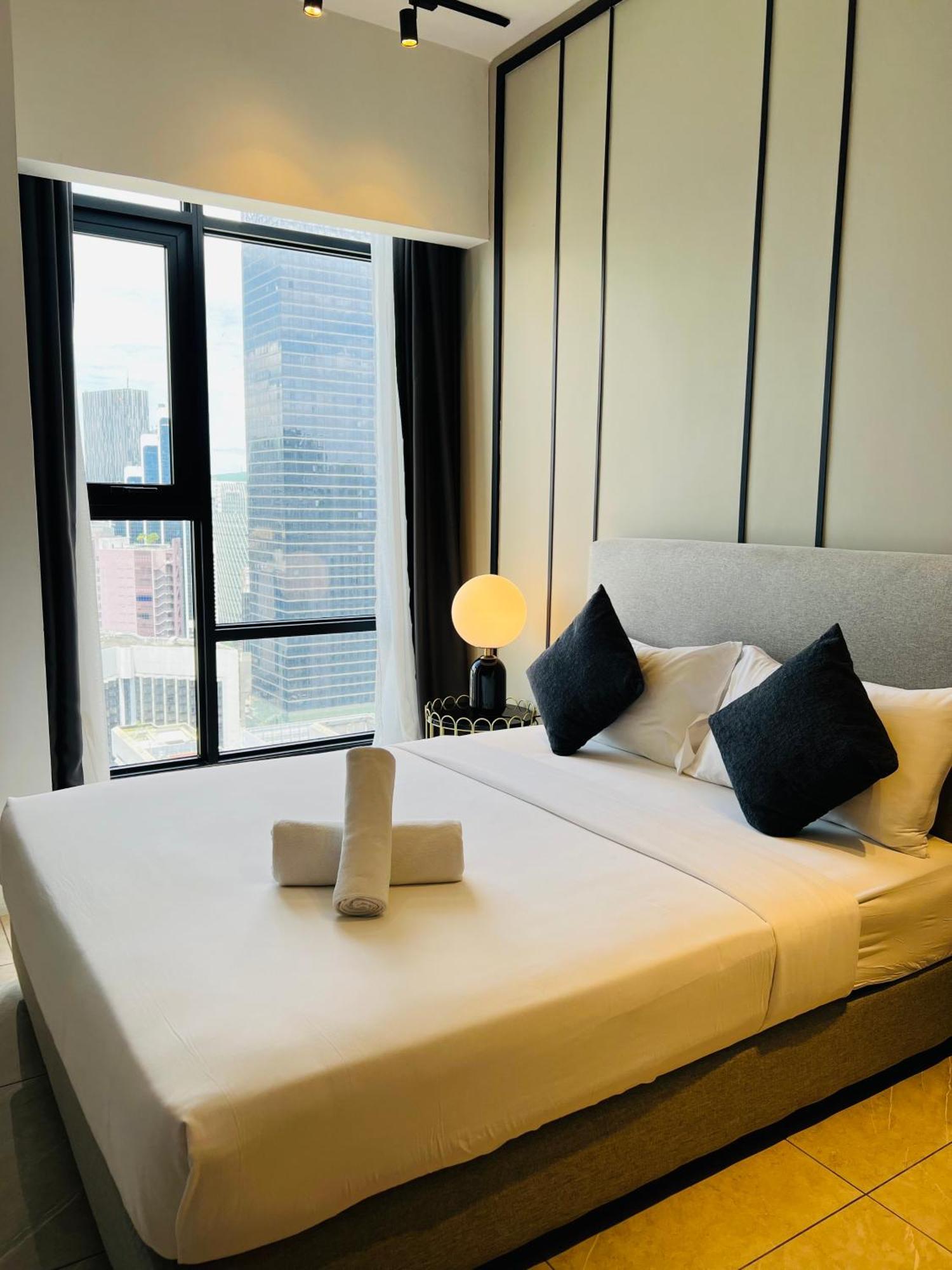 Apartamento Axon Luxury By Classy *
