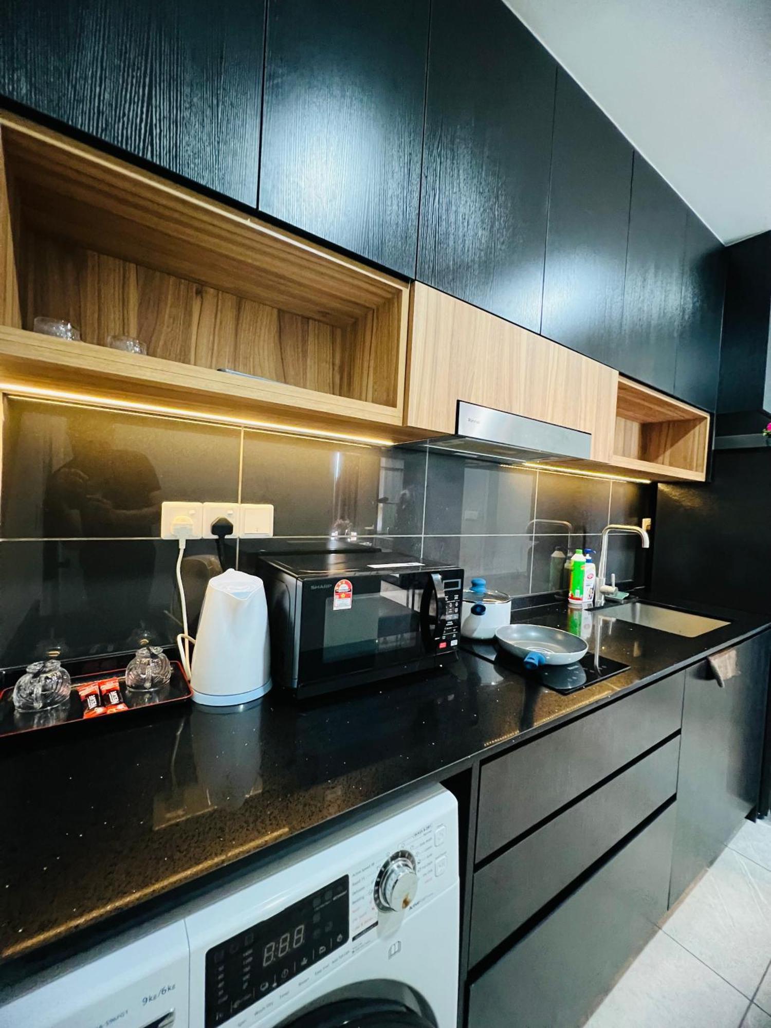 Apartamento Axon Luxury By Classy Kuala Lumpur