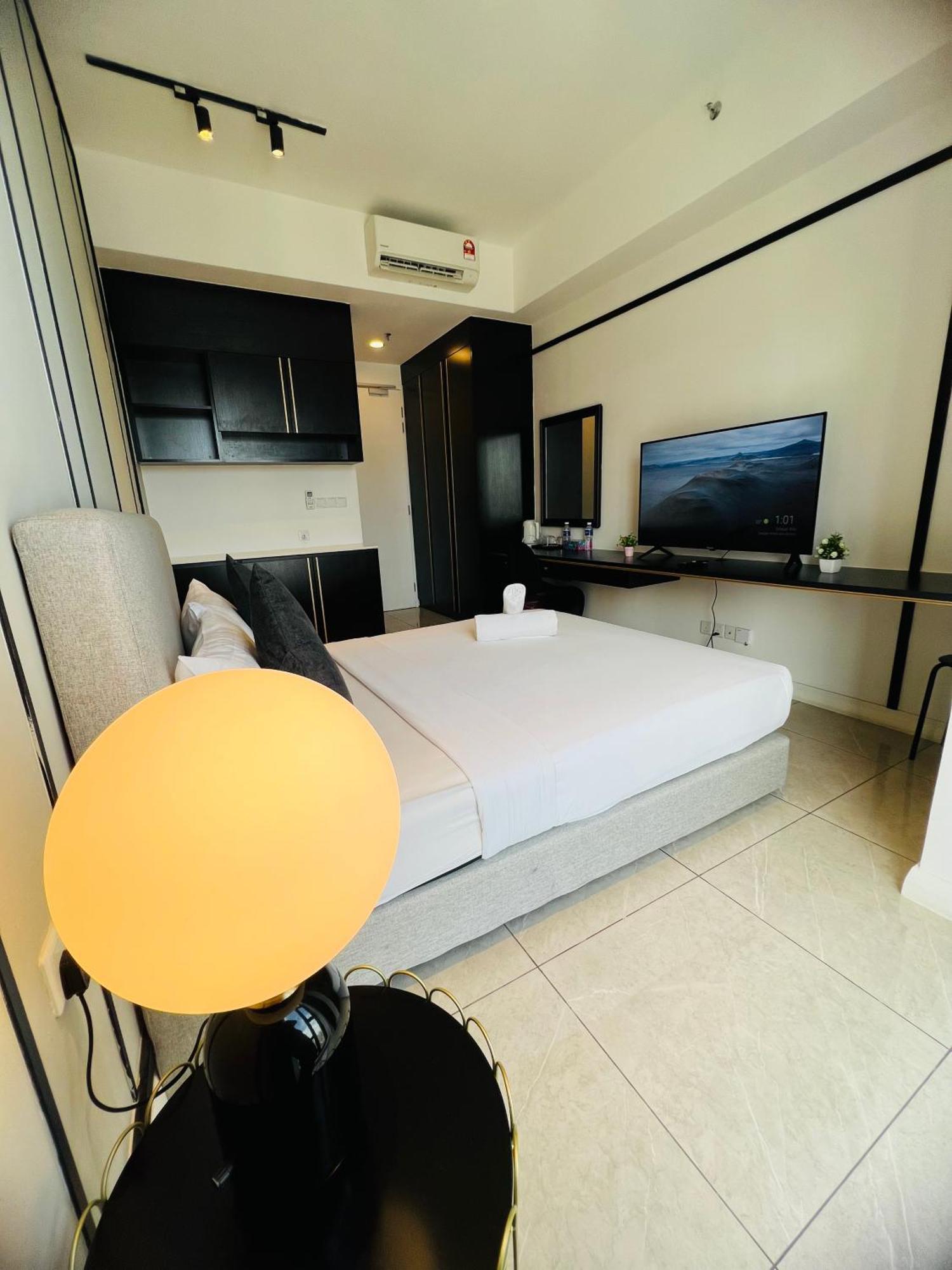 Apartamento Axon Luxury By Classy
