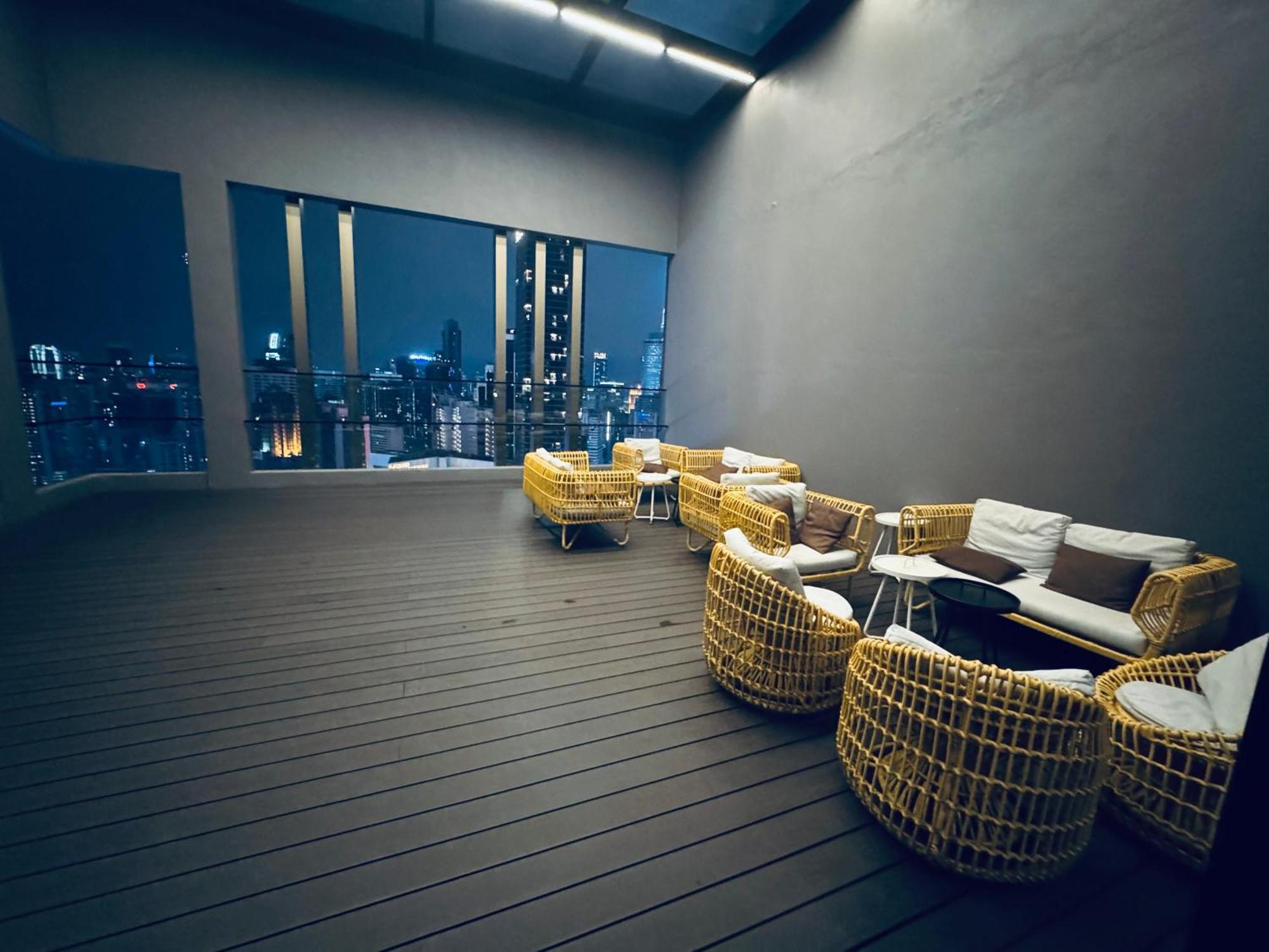 Axon Luxury By Classy