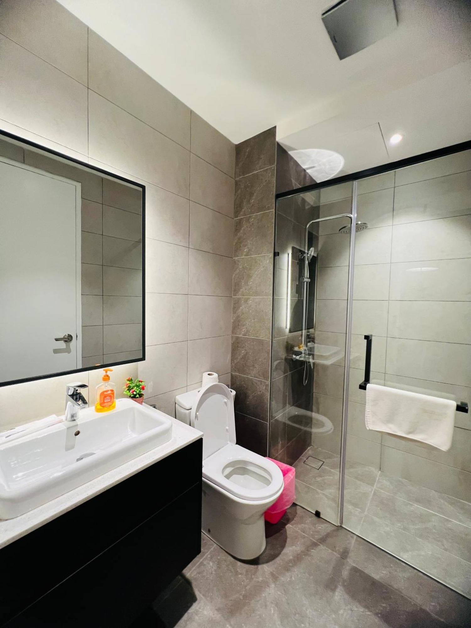 Axon Luxury By Classy Apartamento *