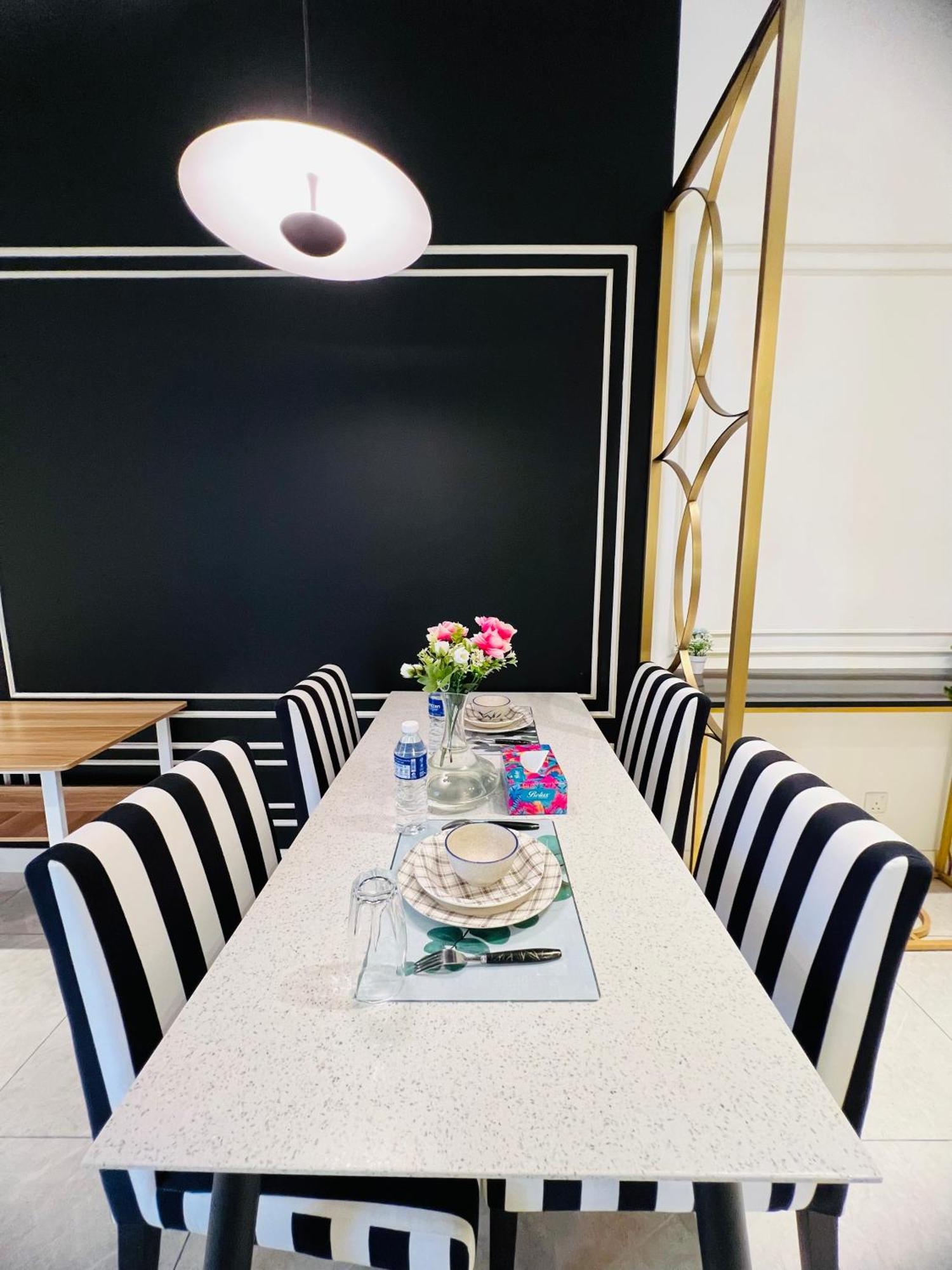 Axon Luxury By Classy Apartamento Kuala Lumpur