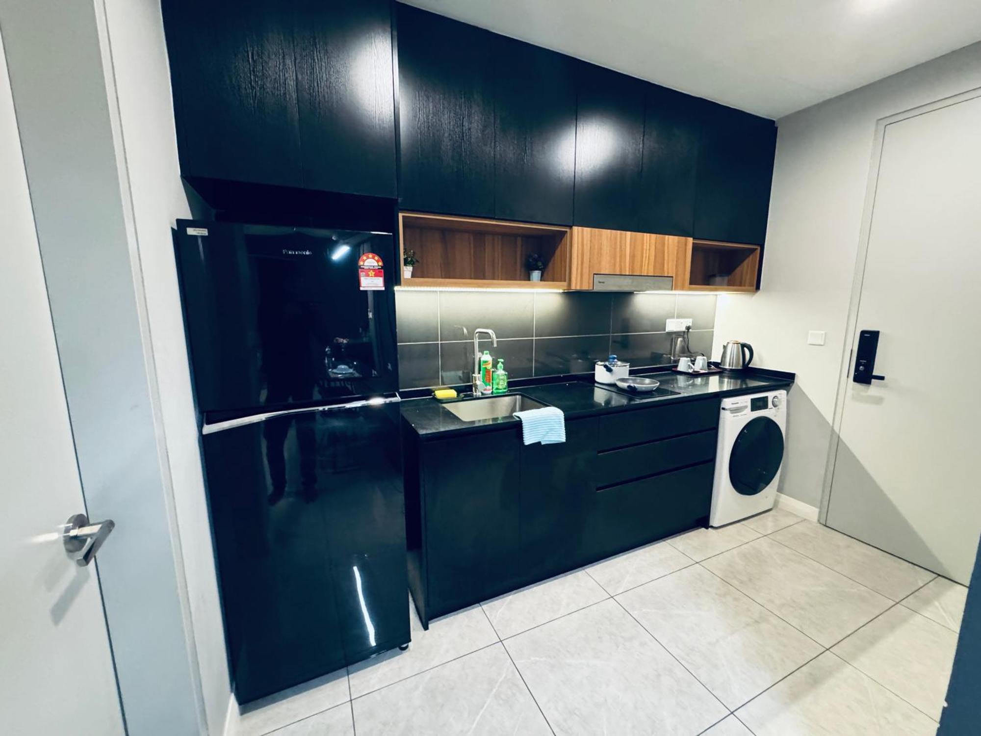 Apartamento Axon Luxury By Classy