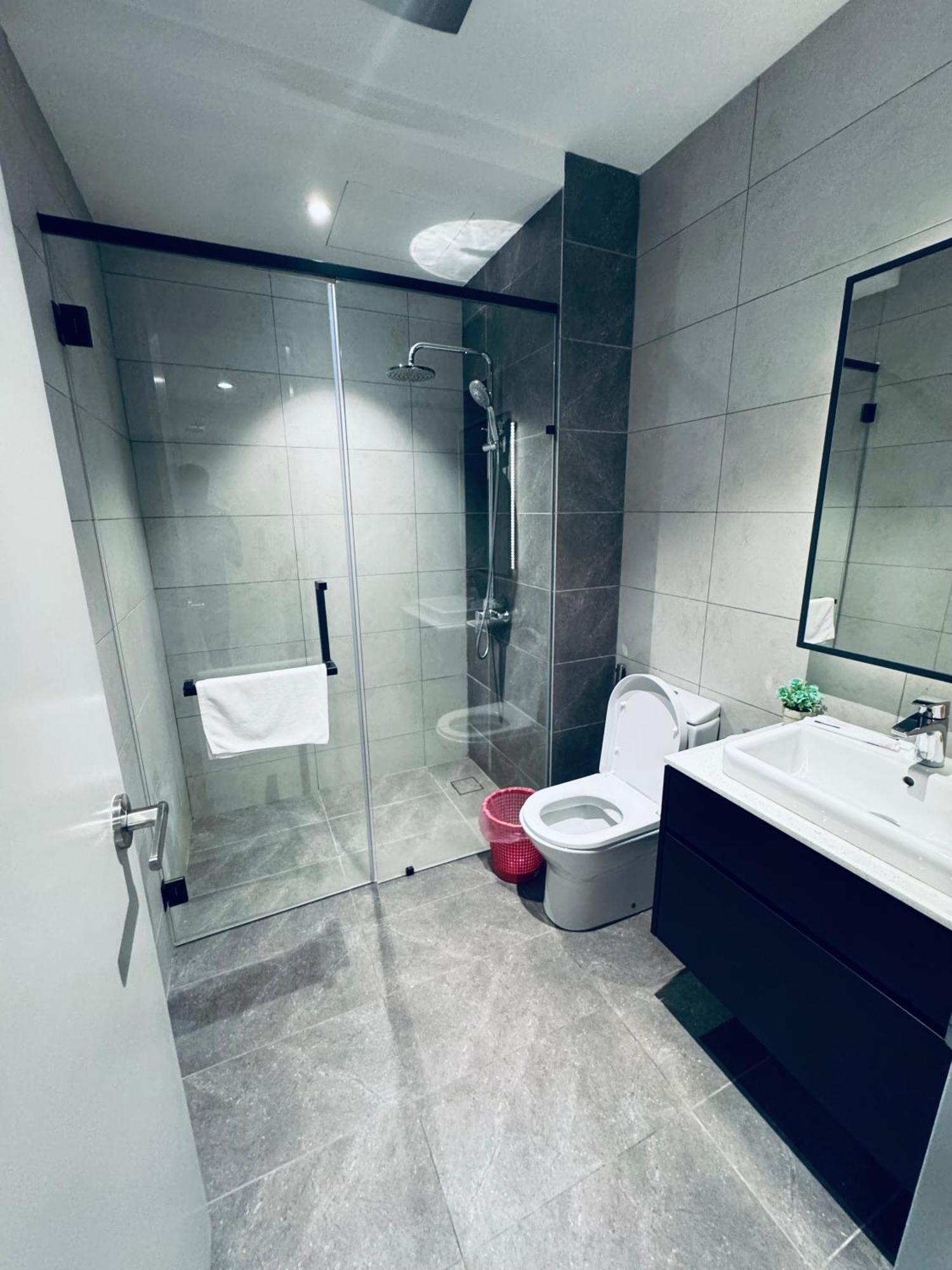 Axon Luxury By Classy Apartamento Kuala Lumpur