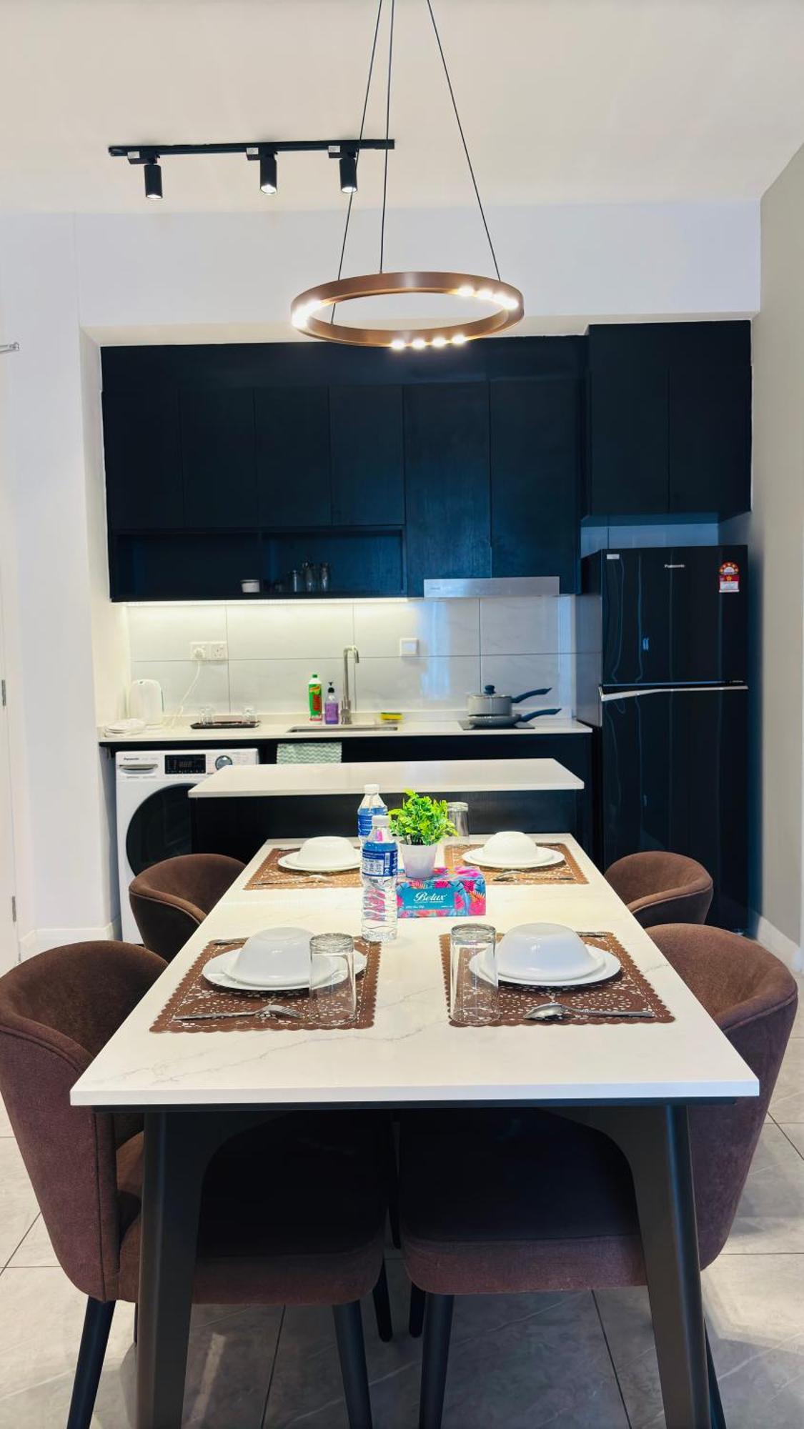 Apartamento Axon Luxury By Classy *